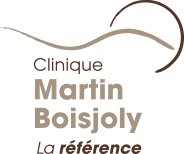 Clinique Martin Boisjoly