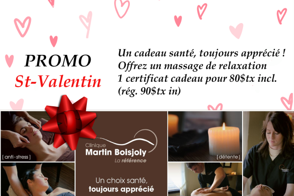 Martin BoisJoly