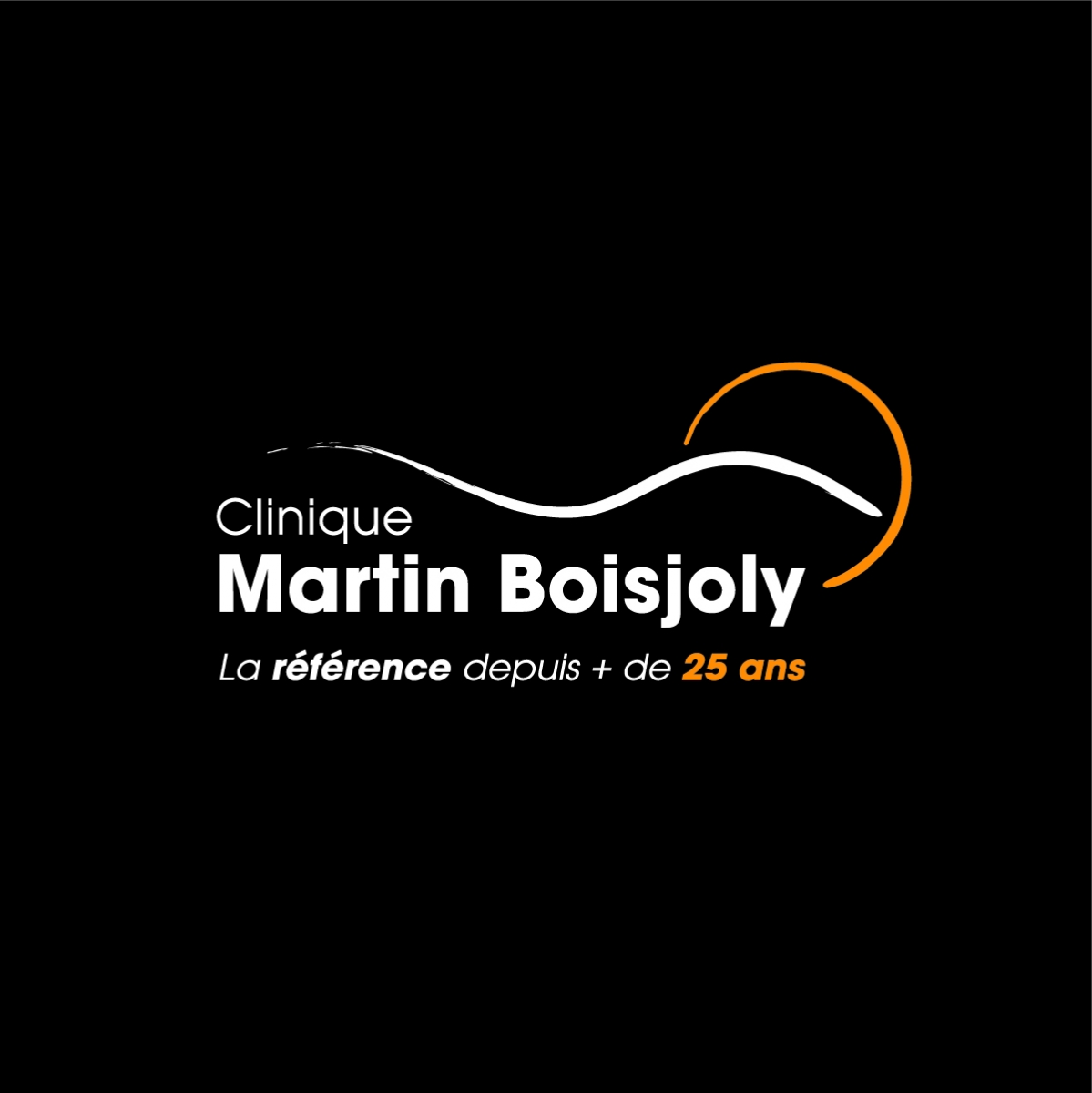 Orthothérapie, Martin Boisjoly